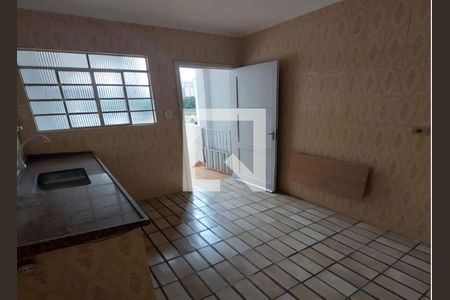 Cozinha 2 de casa à venda com 5 quartos, 216m² em Lauzane Paulista, São Paulo