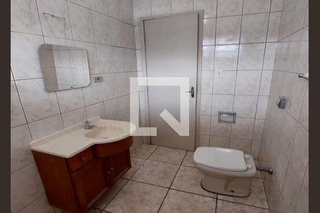 Banheiro 2 de casa à venda com 5 quartos, 216m² em Lauzane Paulista, São Paulo