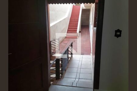 Área Externa de casa à venda com 5 quartos, 216m² em Lauzane Paulista, São Paulo