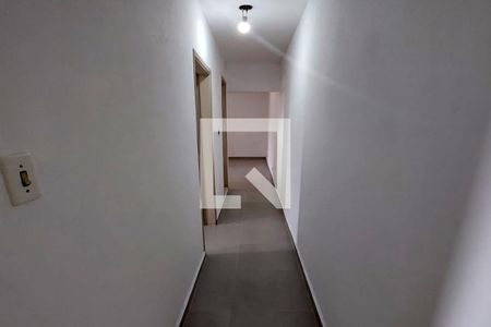Corredor de casa à venda com 5 quartos, 216m² em Lauzane Paulista, São Paulo