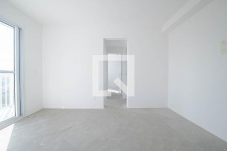 Sala de apartamento à venda com 2 quartos, 40m² em Vila Água Funda, São Paulo