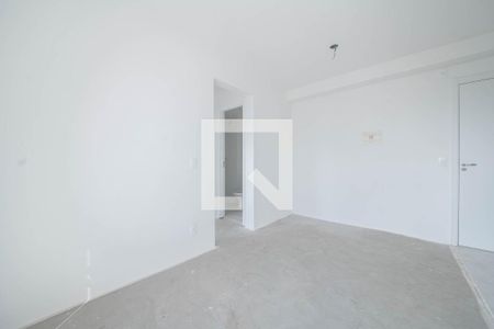 Sala de apartamento à venda com 2 quartos, 40m² em Vila Água Funda, São Paulo