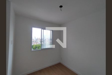 Quarto de apartamento para alugar com 2 quartos, 40m² em Vila Água Funda, São Paulo