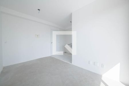 Sala de apartamento à venda com 2 quartos, 40m² em Vila Água Funda, São Paulo