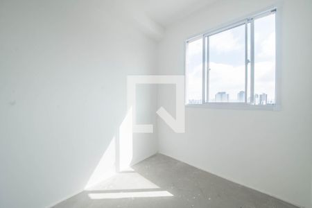 Quarto 1 de apartamento à venda com 2 quartos, 40m² em Vila Água Funda, São Paulo