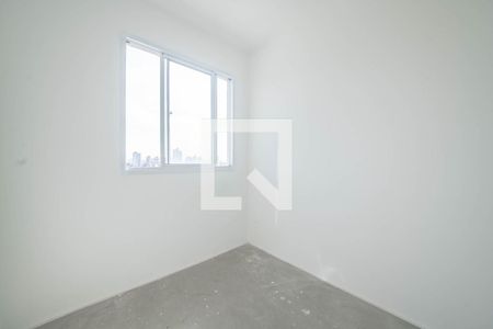 Quarto 1 de apartamento à venda com 2 quartos, 40m² em Vila Água Funda, São Paulo