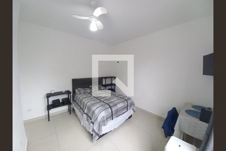 Studio de apartamento para alugar com 1 quarto, 27m² em Itararé, São Vicente