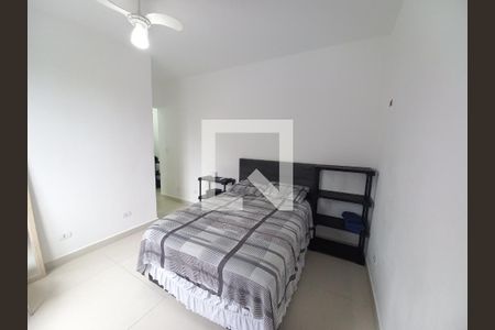 Studio de apartamento para alugar com 1 quarto, 27m² em Itararé, São Vicente