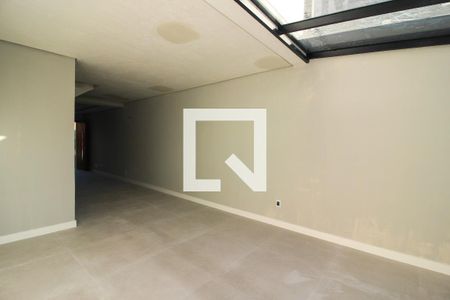 Cozinha e Área de Serviço de casa de condomínio à venda com 4 quartos, 167m² em Tristeza, Porto Alegre