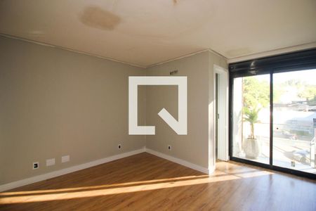 Suíte 1 de casa de condomínio à venda com 3 quartos, 167m² em Tristeza, Porto Alegre