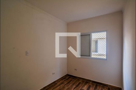 Quarto 1 de apartamento à venda com 2 quartos, 160m² em Campestre, Santo André