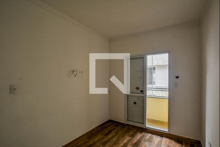 Quarto 2 de apartamento à venda com 2 quartos, 160m² em Campestre, Santo André