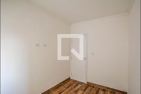 Quarto 1 de apartamento à venda com 2 quartos, 160m² em Campestre, Santo André