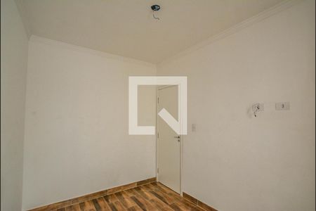 Quarto 2 de apartamento à venda com 2 quartos, 160m² em Campestre, Santo André