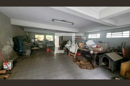 Casa à venda com 3 quartos, 392m² em Vila Curuçá, Santo André