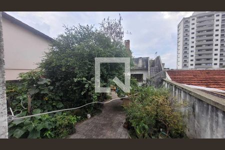 Casa à venda com 3 quartos, 392m² em Vila Curuçá, Santo André