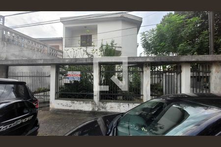 Casa à venda com 3 quartos, 392m² em Vila Curuçá, Santo André