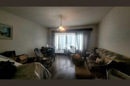 Casa à venda com 3 quartos, 392m² em Vila Curuçá, Santo André