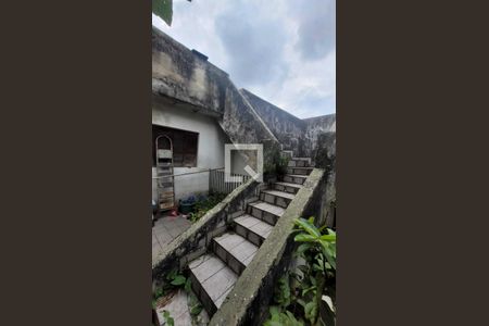 Casa à venda com 3 quartos, 392m² em Vila Curuçá, Santo André