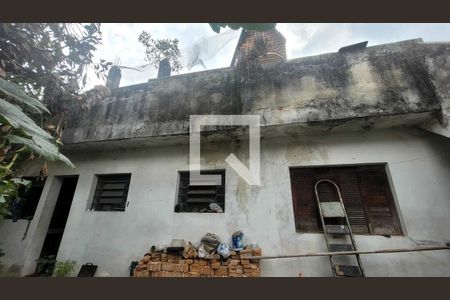 Casa à venda com 3 quartos, 392m² em Vila Curuçá, Santo André