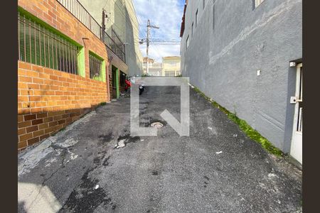 Área comum de casa à venda com 2 quartos, 93m² em Vila Gustavo, São Paulo