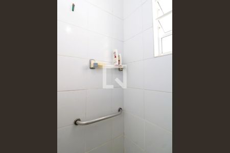 Banheiro de casa à venda com 2 quartos, 93m² em Vila Gustavo, São Paulo
