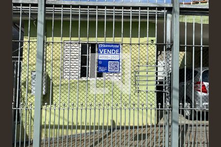 Placa de casa à venda com 2 quartos, 93m² em Vila Gustavo, São Paulo