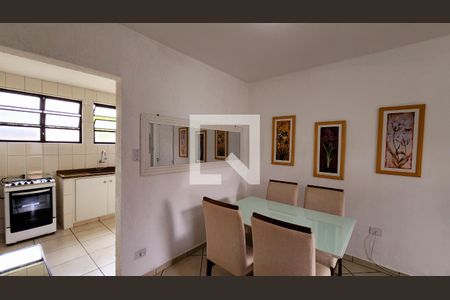 Sala de apartamento para alugar com 2 quartos, 57m² em Centro, Jundiaí