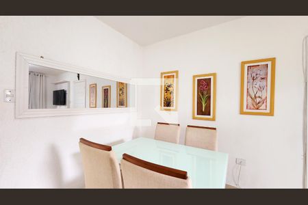 Sala de apartamento para alugar com 2 quartos, 57m² em Centro, Jundiaí