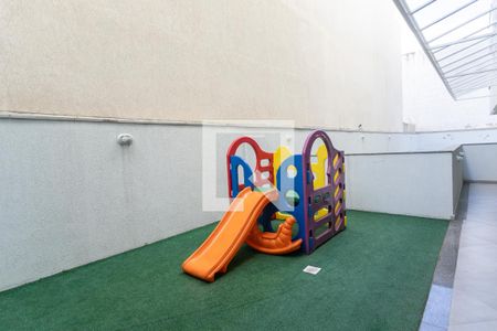 Área comum - Playground de apartamento à venda com 3 quartos, 94m² em Cristo Redentor, Porto Alegre