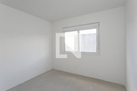 Suite de apartamento à venda com 3 quartos, 94m² em Cristo Redentor, Porto Alegre