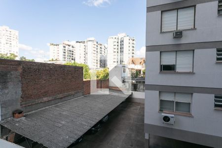Vista Quarto 2 de apartamento à venda com 3 quartos, 94m² em Cristo Redentor, Porto Alegre