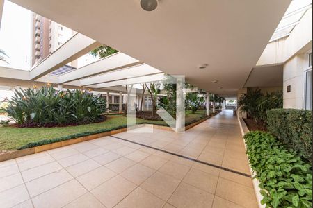 Área Comum de apartamento à venda com 3 quartos, 115m² em Vila Gumercindo, São Paulo