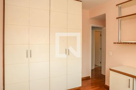 Suíte 3 de apartamento à venda com 3 quartos, 133m² em Perdizes, São Paulo