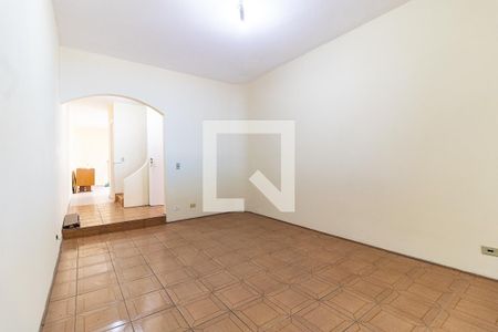 Sala de casa para alugar com 2 quartos, 150m² em Jardim Santa Cruz (sacoma), São Paulo