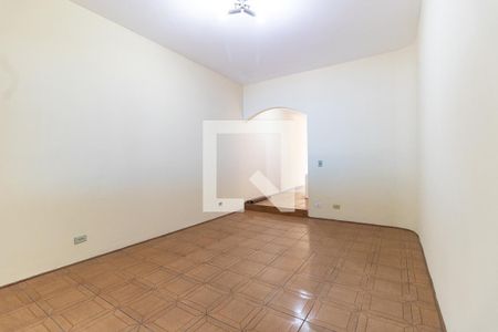 Sala de casa para alugar com 2 quartos, 150m² em Jardim Santa Cruz (sacoma), São Paulo