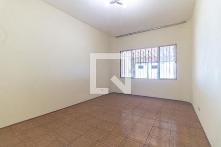 Sala de casa para alugar com 2 quartos, 150m² em Jardim Santa Cruz (sacoma), São Paulo