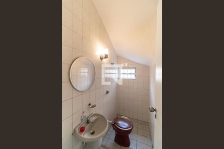 Lavabo de casa para alugar com 2 quartos, 150m² em Jardim Santa Cruz (sacoma), São Paulo