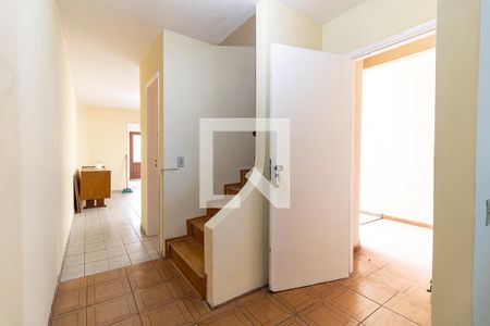 Entrada de casa para alugar com 2 quartos, 150m² em Jardim Santa Cruz (sacoma), São Paulo