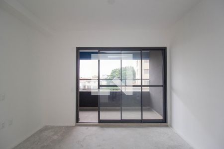 Studio de kitnet/studio à venda com 1 quarto, 26m² em Vila Primavera, São Paulo