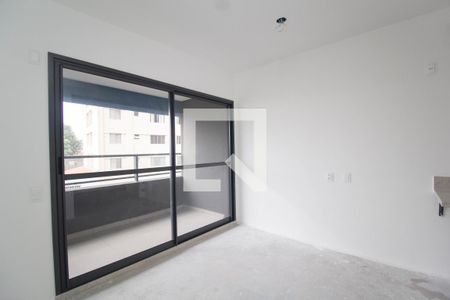 Studio de kitnet/studio à venda com 1 quarto, 26m² em Vila Primavera, São Paulo