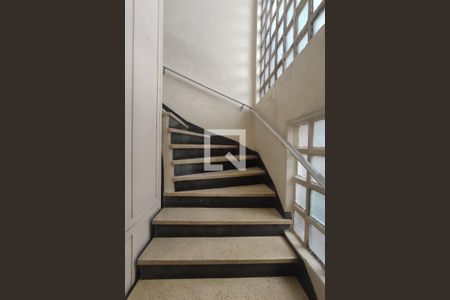 Área comum de apartamento à venda com 2 quartos, 65m² em Casa Verde, São Paulo