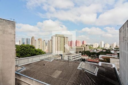 Vista de apartamento à venda com 2 quartos, 65m² em Casa Verde, São Paulo