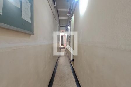 Área comum de apartamento à venda com 2 quartos, 65m² em Casa Verde, São Paulo