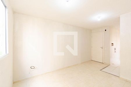 Apartamento para alugar com 2 quartos, 50m² em Mato Grande, Canoas