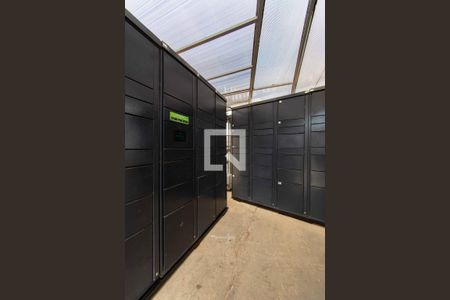 Área comum de apartamento para alugar com 2 quartos, 50m² em Mato Grande, Canoas