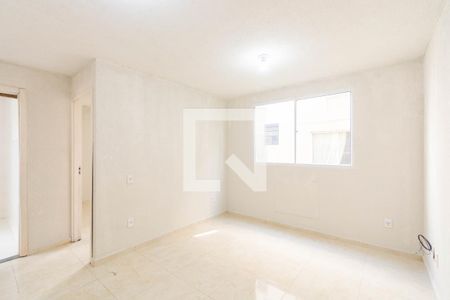 Apartamento para alugar com 2 quartos, 50m² em Mato Grande, Canoas