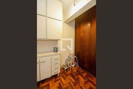 Quarto de Serviço de apartamento à venda com 3 quartos, 105m² em Perdizes, São Paulo