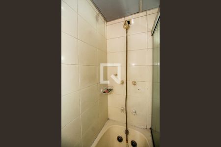 Banheiro Social de apartamento à venda com 3 quartos, 105m² em Perdizes, São Paulo