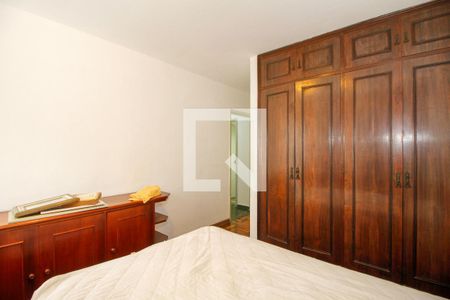 Suíte de apartamento à venda com 3 quartos, 105m² em Perdizes, São Paulo